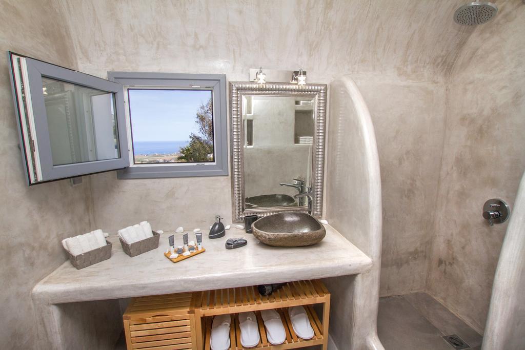 אויה Compass Villa מראה חיצוני תמונה