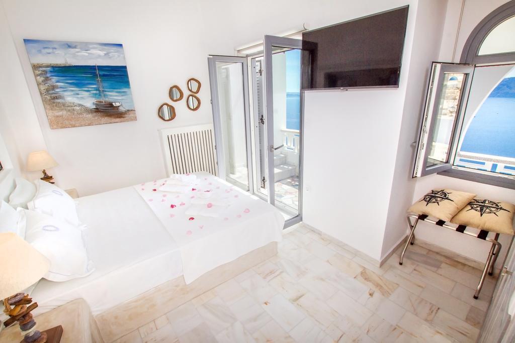 אויה Compass Villa מראה חיצוני תמונה