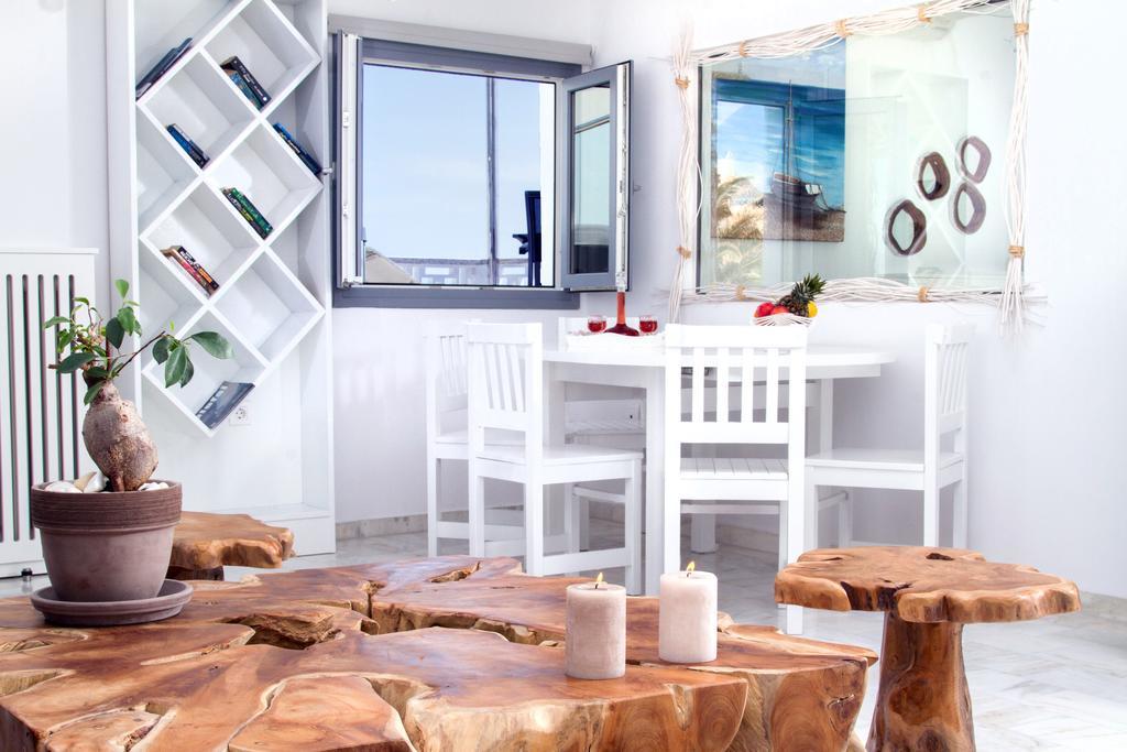 אויה Compass Villa מראה חיצוני תמונה