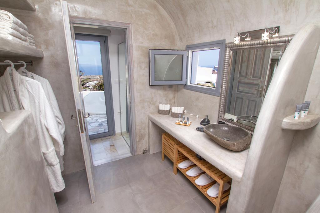 אויה Compass Villa מראה חיצוני תמונה