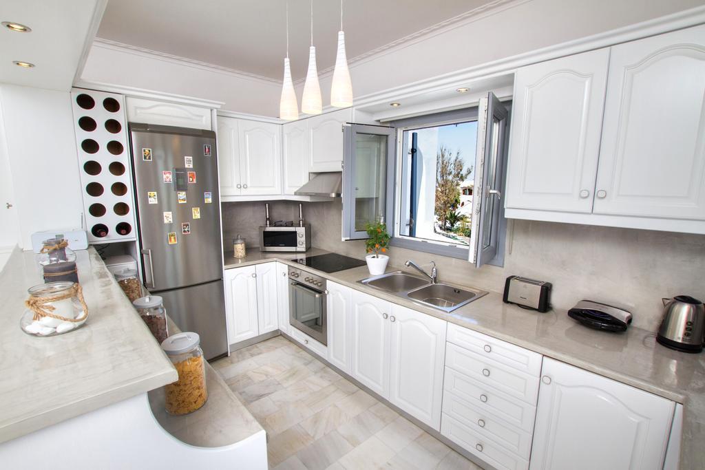 אויה Compass Villa מראה חיצוני תמונה